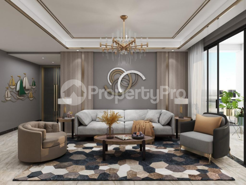 3 bedroom Rooms Flat&Apartment for sale Kileleshwa Nairobi