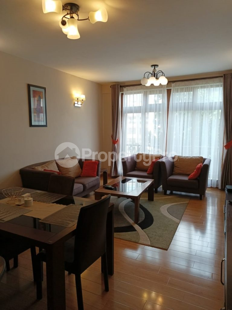 3 bedroom Rooms Flat&Apartment for sale Westlands Nairobi