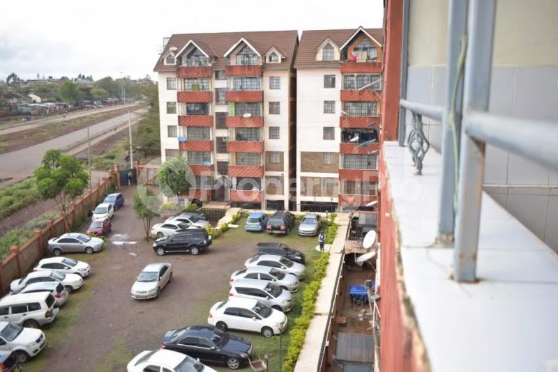 3 bedroom Flat&Apartment for sale Langata Nairobi