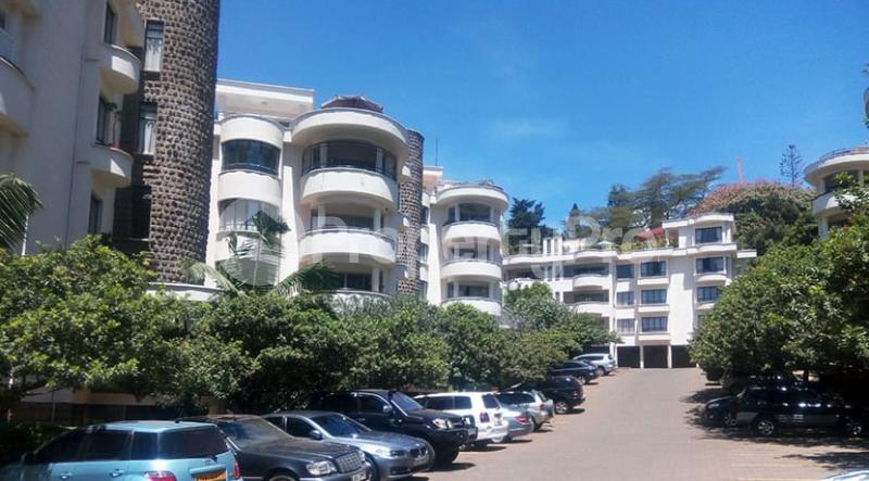 3 bedroom Flat&Apartment for sale Kileleshwa Nairobi