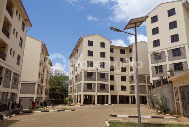 3 bedroom Houses for sale Embu Embu