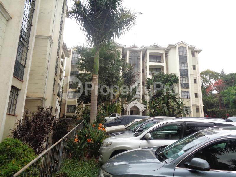 Flat&Apartment for sale Lavington Nairobi
