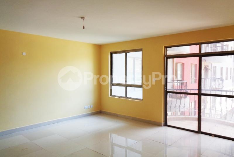 Flat&Apartment for sale Thindigua, along Kiambu Road Nairobi