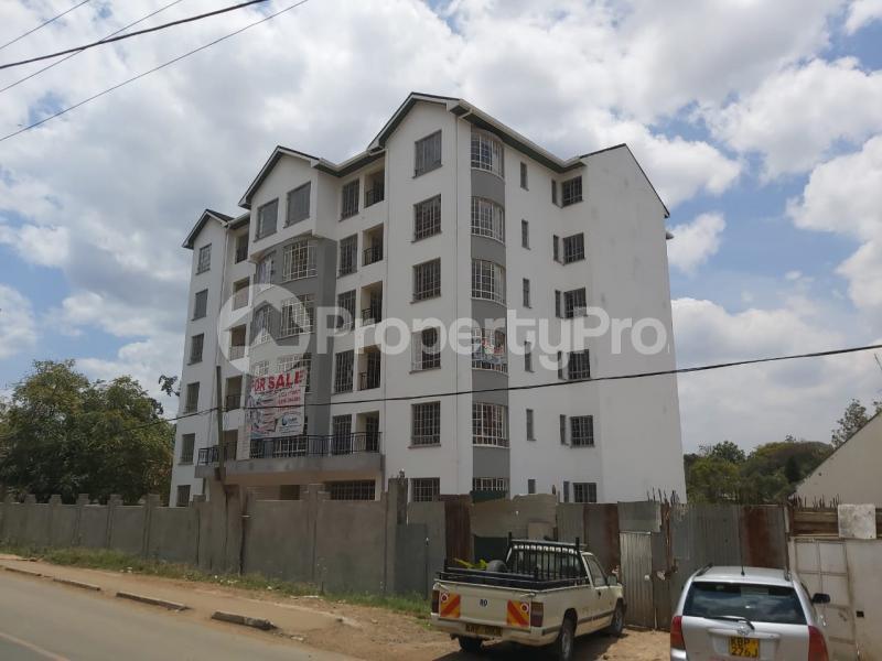 Flat&Apartment for sale Othaya Road, Kileleshwa Nairobi