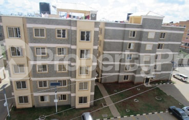 3 bedroom Houses for sale Syokimau Nairobi