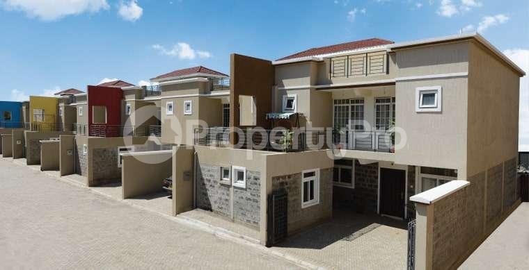 Flat&Apartment for sale Nakuru Town Nakuru