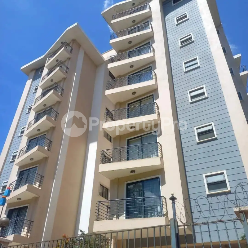 3 bedroom Rooms Flat&Apartment for sale Ruaka Nairobi