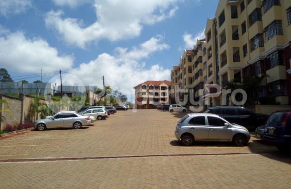 Flat&Apartment for sale Along Waiyaki Way, Westlands Nairobi
