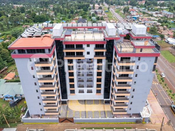 Flat&Apartment for sale Lower Kabete Nairobi