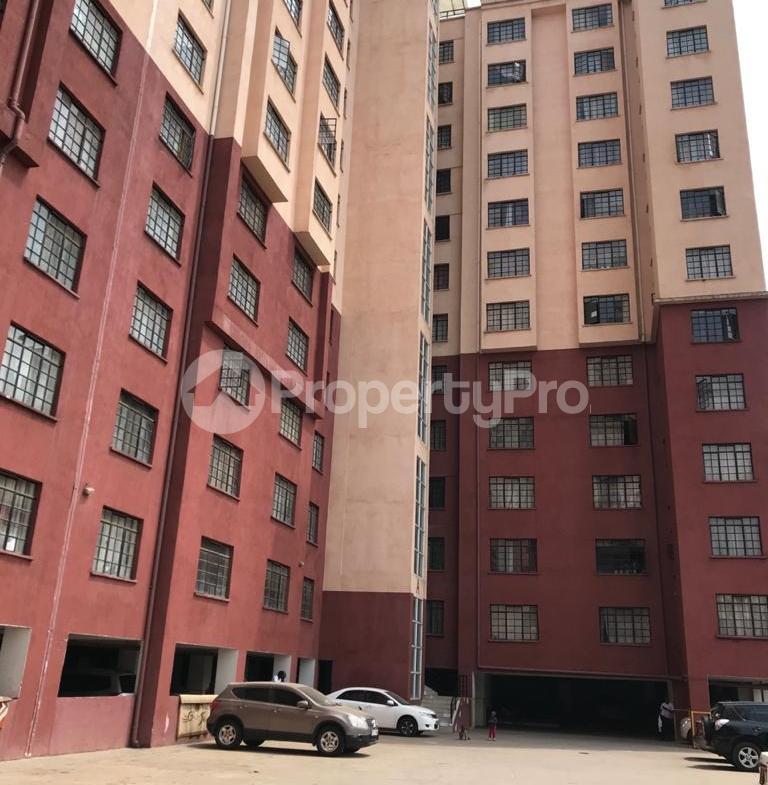 Flat&Apartment for sale Mbagathi Way, Highrise, Westlands Nairobi