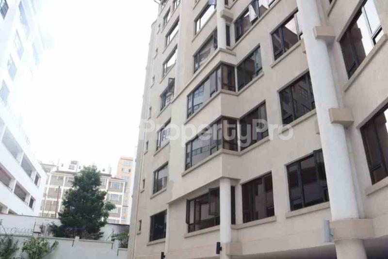 3 bedroom Flat&Apartment for sale Kilimani Nairobi