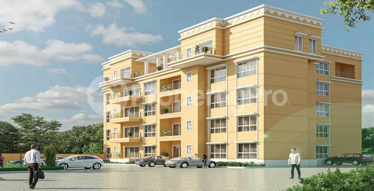 3 bedroom Flat&Apartment for sale Milimani, Nakuru Town Nakuru