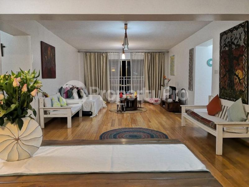 3 bedroom Rooms Flat&Apartment for sale Kilimani Nairobi