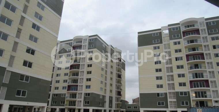 Flat&Apartment for sale Embakasi Nairobi