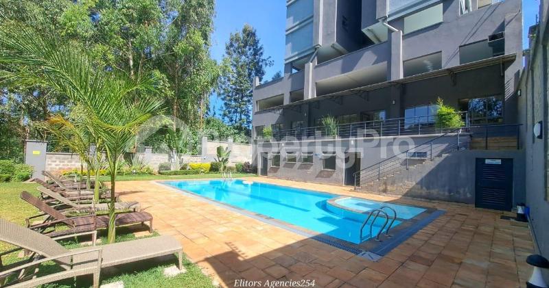 3 bedroom Flat&Apartment for sale Kitisuru Nairobi