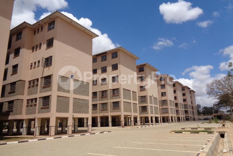 3 bedroom Flat&Apartment for sale Machakos Machakos