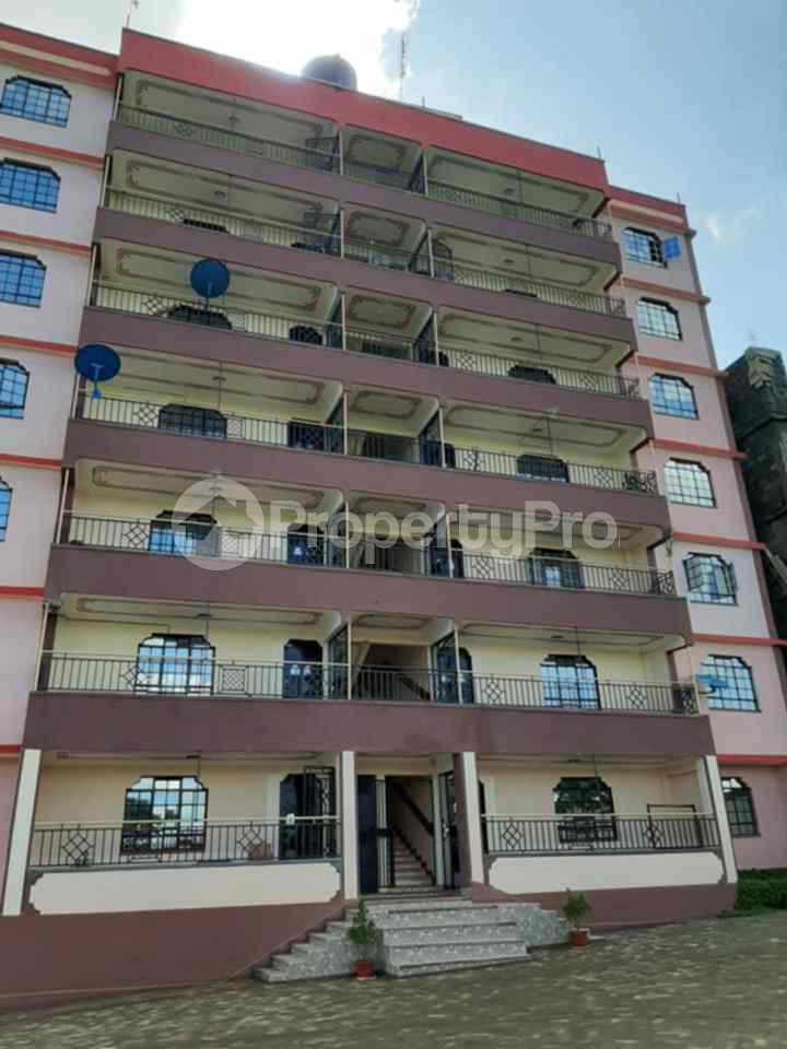 3 bedroom Flat&Apartment for rent Kahawa West Nairobi - 0