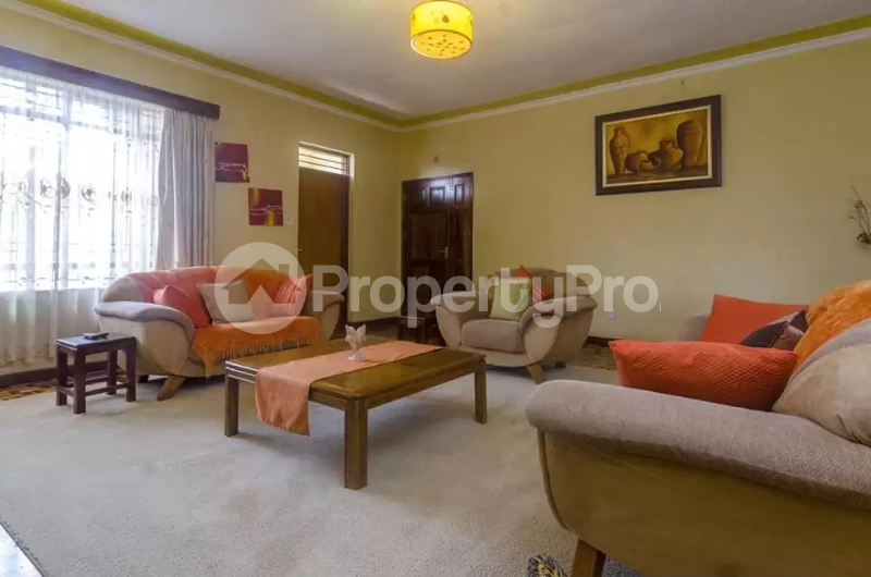 3 bedroom Flat&Apartment for sale Lavington Nairobi