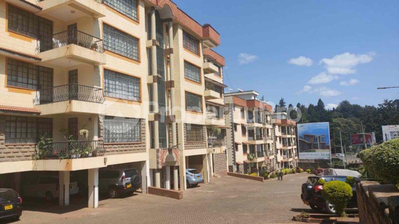 Flat&Apartment for sale Kilimani Nairobi