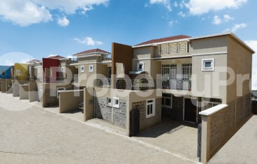 3 bedroom Townhouse for sale Nakuru Town Nakuru