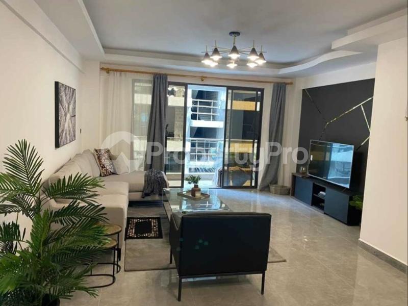 3 bedroom Flat&Apartment for sale Kilimani Nairobi