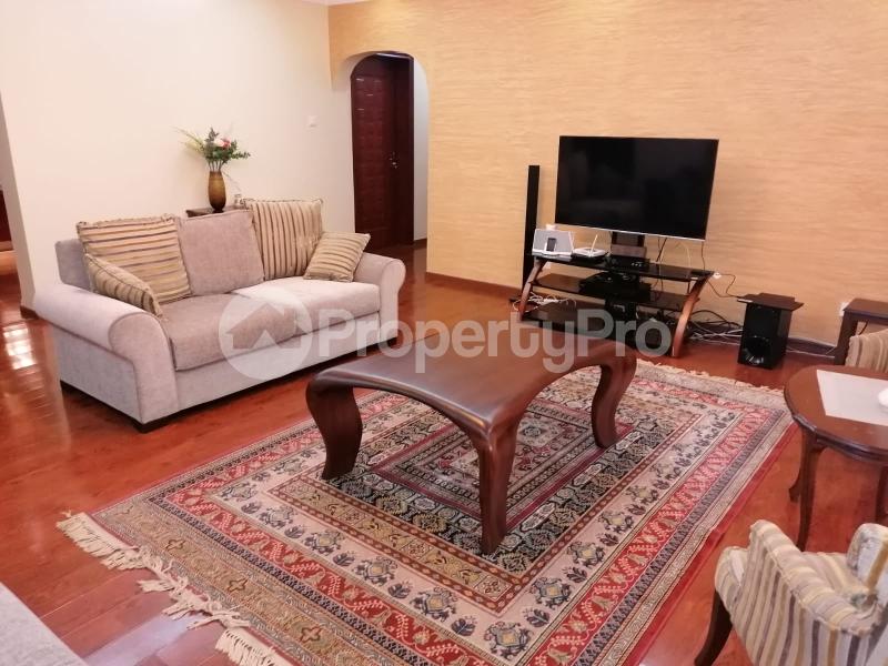 Flat&Apartment for sale Lavington Nairobi