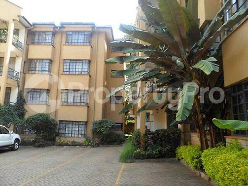 3 bedroom Flat&Apartment for sale Westlands Nairobi