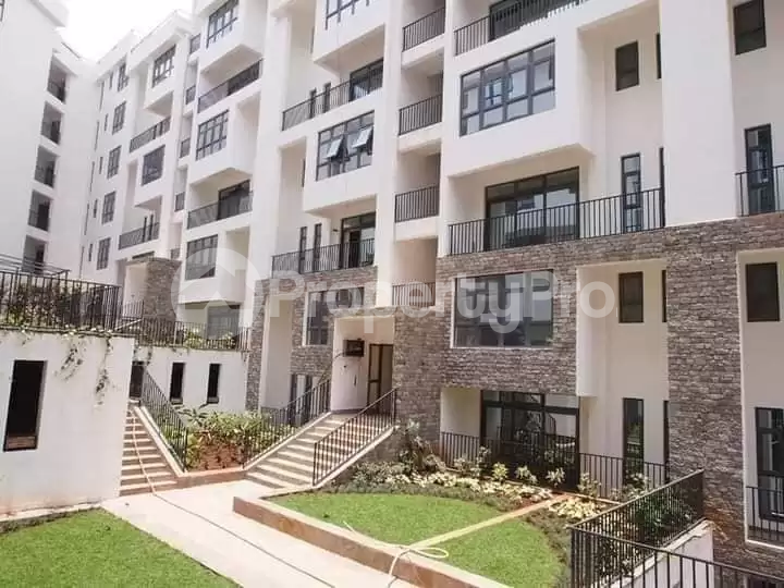 3 bedroom Flat&Apartment for sale Spring Valley Nairobi