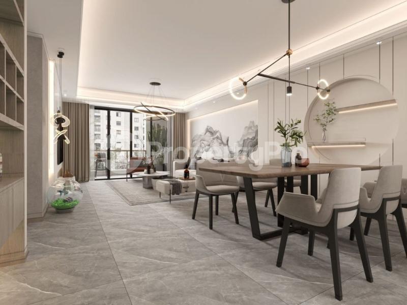 3 bedroom Rooms Flat&Apartment for sale Kilimani Nairobi