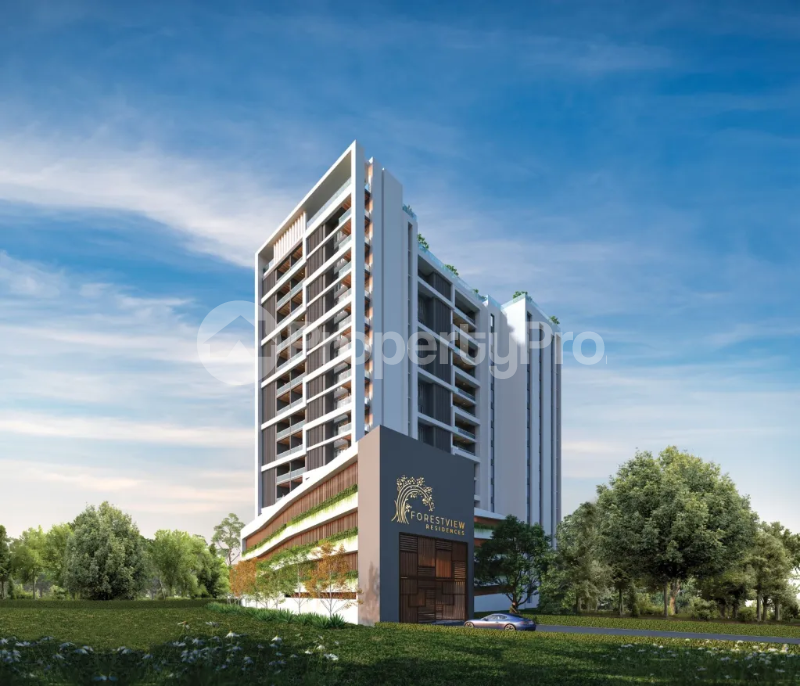 Flat&Apartment for sale  Eldama Ravine Road, Westlands Nairobi