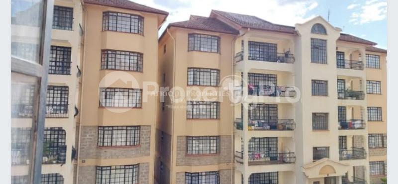 3 bedroom Houses for rent Kiambu Kiambu - 0
