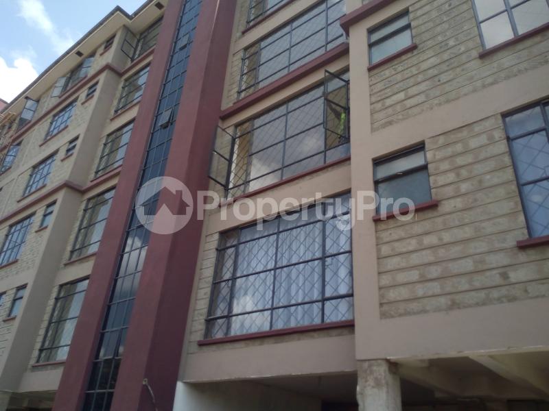 Flat&Apartment for sale Ongata Rongai Kajiado