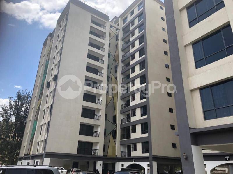 3 bedroom Flat&Apartment for sale Kilimani Nairobi