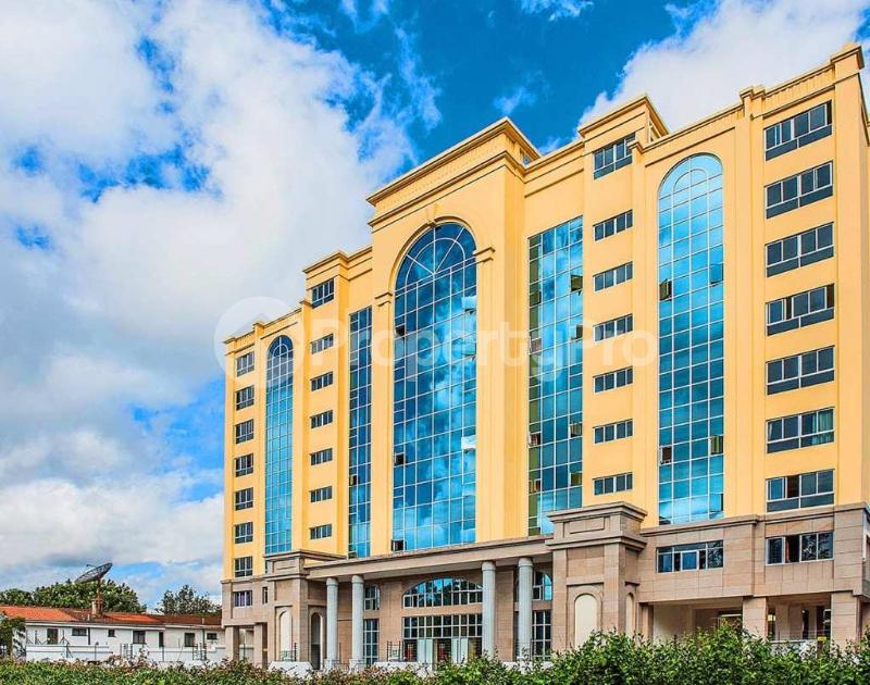 3 bedroom Flat&Apartment for sale Kilimani Nairobi