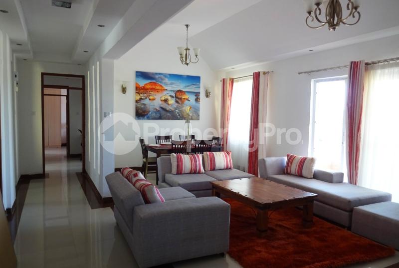 Flat&Apartment for sale Kileleshwa Nairobi