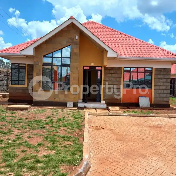 3 bedroom Houses for sale Thika Road Nairobi