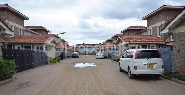 Flat&Apartment for sale Mlolongo Nairobi