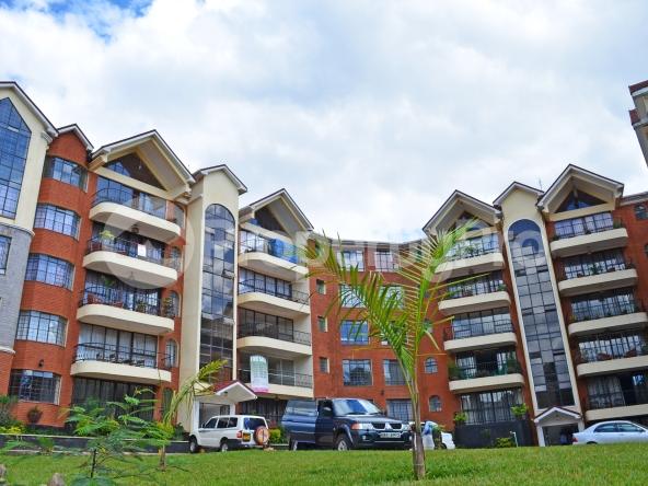 Flat&Apartment for sale Kileleshwa Nairobi