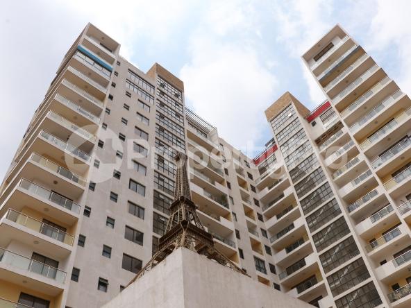 3 bedroom Flat&Apartment for sale Parklands Nairobi