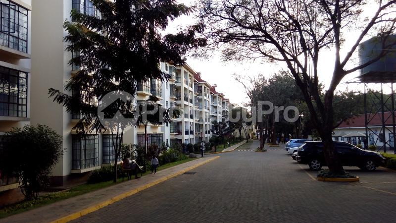 Flat&Apartment for sale Along Kamiti Road, Jacaranda, Watamu Watamu