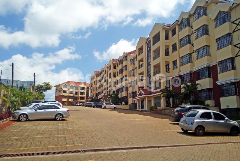 Flat&Apartment for sale Waiyaki Way Westlands Nairobi