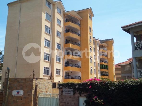 Flat&Apartment for sale Kileleshwa Nairobi