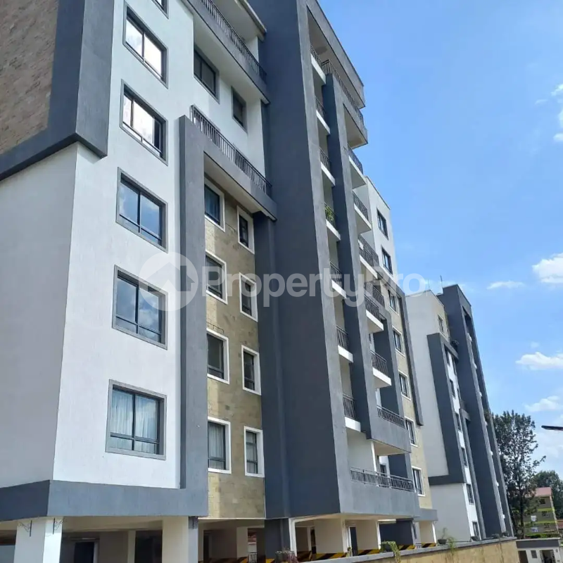 3 bedroom Rooms Flat&Apartment for sale Lower Kabete Nairobi