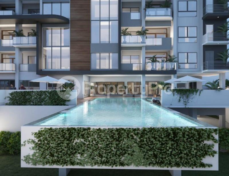 3 bedroom Flat&Apartment for sale Kileleshwa Nairobi