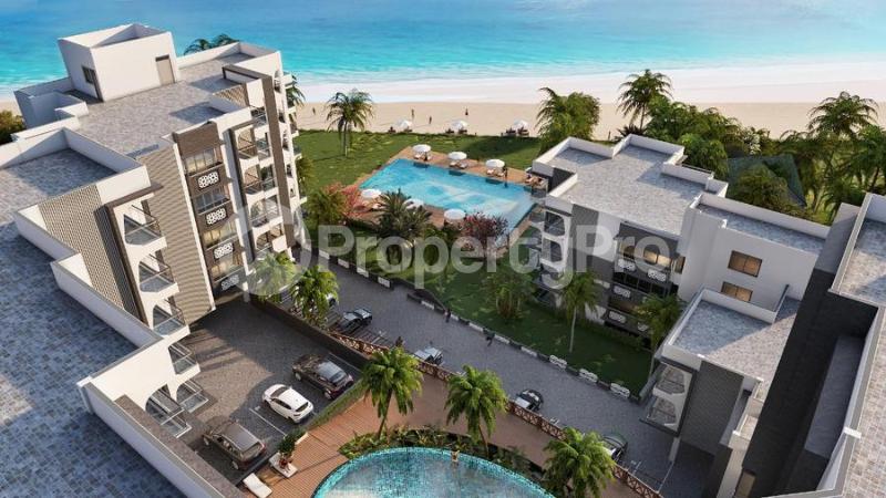 Flat&Apartment for sale Nyali Mombasa - 0