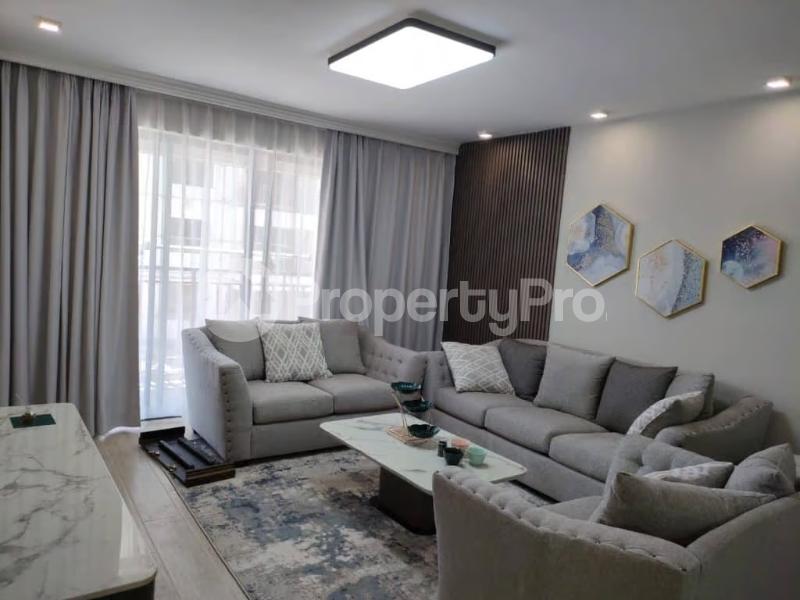 3 bedroom Flat&Apartment for sale Syokimau Nairobi