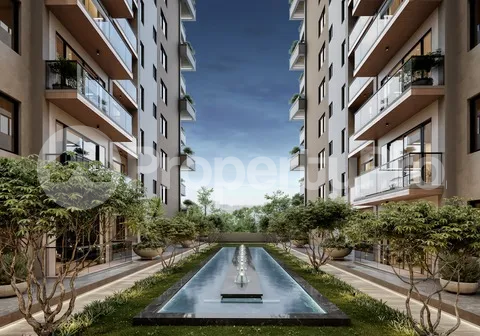 Flat&Apartment for sale Muthangari Nairobi