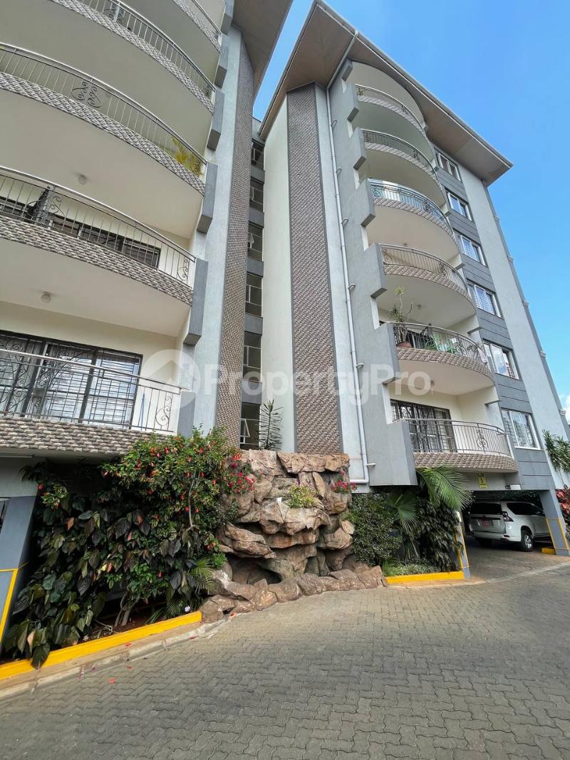 Flat&Apartment for rent Westlands Nairobi - 0