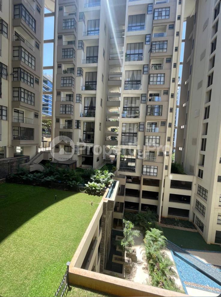 Flat&Apartment for sale Riverside Westlands Nairobi - 0
