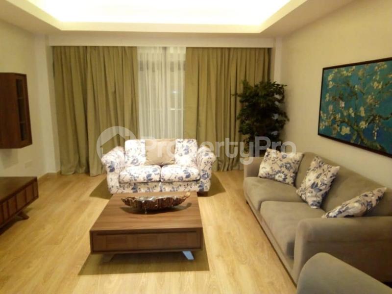 3 bedroom Flat&Apartment for sale Kileleshwa Nairobi
